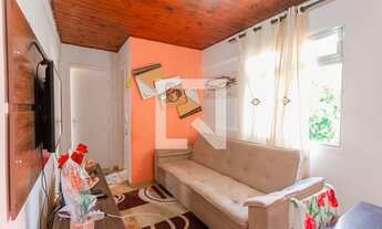 Imagem: Apartamento à Venda - Vila das Mercês