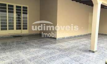 Imagem 7: Casa para aluguel com 180 metros quadrados com 3 quartos em Brasil - Uberlândia - MG