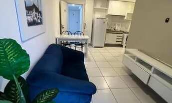 Imagem 2: Mobiliado no Centro, 34 m2 com 1 quarto na João de Barros em Santo Amaro - Recife - PE