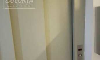 Imagem 2: Santo André - Apartamento Padrão - Vila João Ramalho