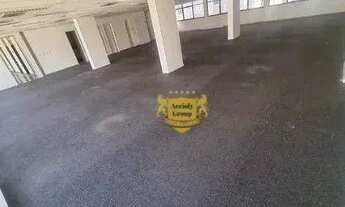 Imagem 11: Andar Corporativo para alugar, 700 m² por R$ 47.220,00/mês - Botafogo - Rio de Janeiro/RJ