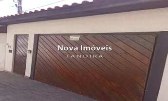 Imagem: Casa Com Piscina Em Jandira Sp