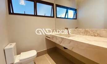 Imagem 6: Excelente casa a Venda no Condomínio Santa Clara, muito bem localizado na cidade de Indaia