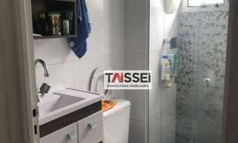 Imagem 3: Apartamento com 2 dormitórios à venda, 50 m² - Sacomã - São Paulo/SP