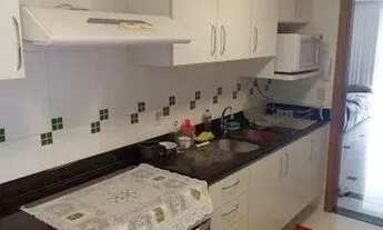 Imagem 6: 3 quartos Itapuã - Ed. Residencial Aurora Cód: 23271 das22