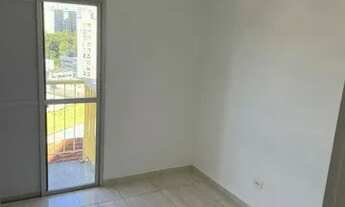 Imagem 5: Apartamento lauzane paulista