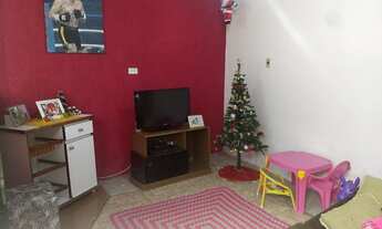 Imagem 2: Casa para Temporada