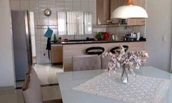 Imagem: Casa - Parque Bom Retiro - Paulínia