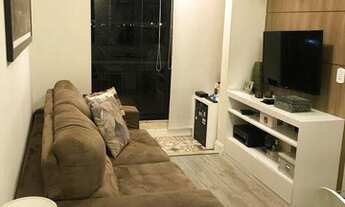 Imagem: Apartamento para Venda em São Paulo, Jardim