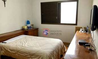 Imagem 2: Apartamento com 3 dormitórios para alugar, 150 m² por R$ 5.330,00/mês - Santa Paula - São