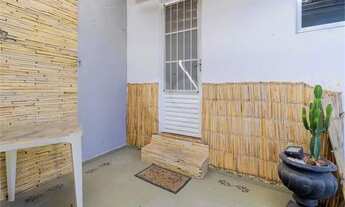 Imagem 4: São Paulo - Casa Padrão - BROOKLIN