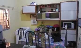 Imagem 6: Vendo uma casa de andar