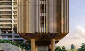 Imagem 4: Botaní - Residencial