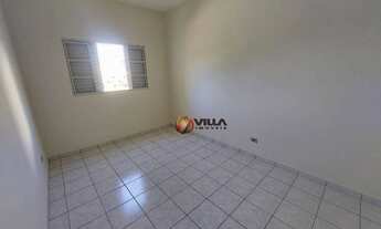 Imagem 5: Casa com 2 dormitórios para alugar por R$ 800,00/mês - Vila Israel - Americana/SP