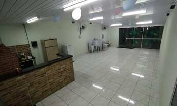 Imagem 3: Espaço de Festas e Lazer - Chacara