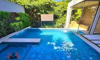 Imagem 3: Casa com 5 dormitórios à venda, 350 m² por R$ 8.800.000,00 - Riviera Módulo 16 - Bertioga