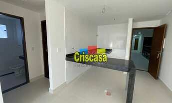 Imagem 4: Apartamento com 2 dormitórios, 64 m² - venda por R$ 521.059,00 ou aluguel por R$ 2.140,00