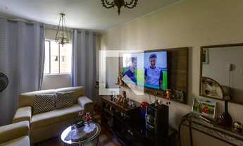 Imagem 2: Apartamento para Aluguel - Vila Califórnia, 2 Quartos, 53 m2