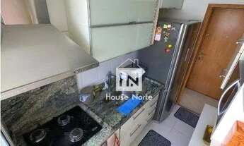 Imagem 5: Apartamento com 3 dormitórios à venda, 70 m² por R$ 420.000 - Carandiru - São Paulo/SP