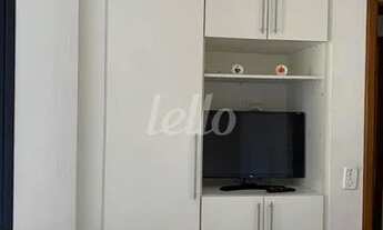 Imagem 6: São Paulo - Apartamento Padrão - Tatuapé