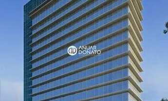 Imagem: Anuar Donato Andar corrido à venda Vale