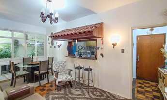 Imagem 7: Apartamento térreo com 2 dormitórios e pátio no bairro Petrópolis