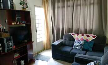 Imagem 2: SARZEDO - Casa Padrão - Brasília