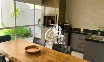 Imagem 7: Casa com 3 dormitórios para alugar, 150 m² por R$ 4.700,00/mês - Jardim Maracanã - Uberaba