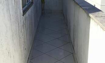 Imagem 2: Cobertura para aluguel possui 50 metros quadrados com 2 quartos