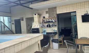 Imagem 7: Cobertura Duplex 04 Suítes | 2 Vagas de Garagem | 220m2