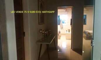 Imagem 5: Leo vende, casa na avenida Senador, 3