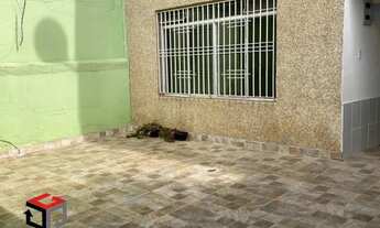 Imagem 6: Sobrado à venda 3 quartos 1 suíte 4 vagas Stella - Santo André - SP