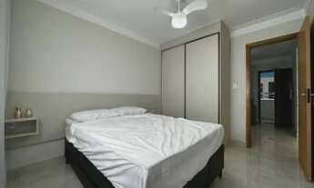 Imagem 7: VA41-Apartamento reformadíssimo, 1 andar, escriturado, localizado no condominio morada do