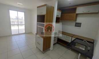 Imagem 4: Cobertura para venda com 71 metros quadrados com 1 quarto em Taguatinga Sul - Brasília - D