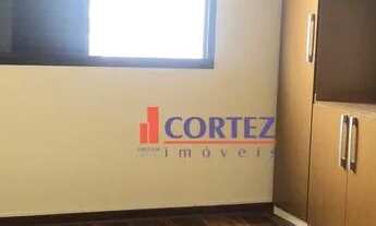 Imagem 5: Apartamento com 1 dormitório para alugar, 58 m² por R$ 1.560,00/mês - Centro - Rio Claro/S