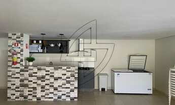 Imagem 6: APARTAMENTO RESIDENCIAL em APARECIDA DE GOIÂNIA - GO, SETOR JARDIM LUZ