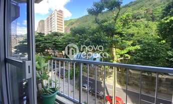 Imagem 6: São Conrado Apartamento com 4 dormitórios