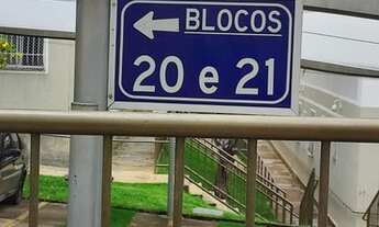 Imagem 3: Aluguel apto com 60m², área de lazer completa em Vespasiano - MG