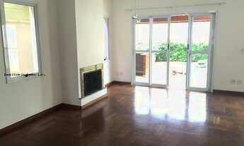 Imagem 6: Casa em Condomínio para Locação em São Paulo, Cidade São Francisco, 4 dormitórios, 4 suíte