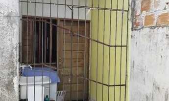 Imagem 2: Casa Soledade Casa com 2 dormitórios