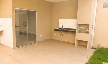 Imagem 5: Venda, casa terrea, jardim seminário, Campo Grande, MS