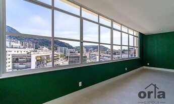 Imagem 6: Apartamento com 3 dormitórios à venda, 225 m² por R$ 1.990.000,00 - Botafogo - Rio de Jane