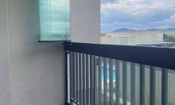 Imagem 7: Apartamento com 2 dormitórios para alugar, 48 m² por R$ 2.490,00/mês - Centro - Osasco/SP