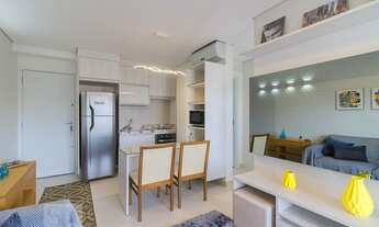 Imagem 5: Apartamento para Aluguel - Picanço, 1 Quarto, 38 m2