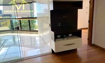 Imagem 2: Apartamento alto luxo, 4 quartos, 4 suítes Cód: 19375 z Anderson Martins vende