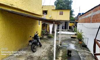 Imagem 3: Casa para venda com 200 metros quadrados com 3 quartos em Guaratiba - Rio de Janeiro - RJ