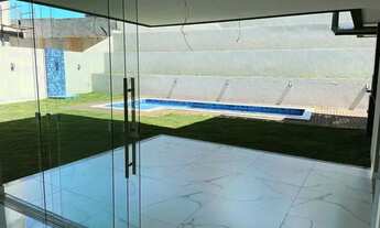 Imagem 7: IMB - CASA À VENDA NO ALPHAVILLE LITORAL NORTE II, ABRANTES - CAMAÇARI