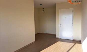 Imagem: Apartamento com 2 dormitórios para alugar