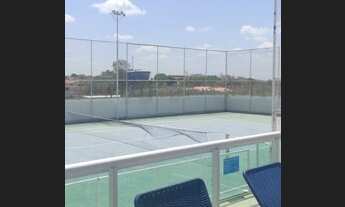 Imagem 3: Apartamento para Venda em Teresina, Morada do Sol, 2 dormitórios, 1 suíte, 1 banheiro, 2 v