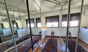 Imagem 7: São Paulo - Apartamento Padrão - Moema